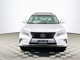 Used 2015 Lexus RX 350 AWD image 2