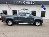 Used 2017 Chevrolet Colorado LT image 4