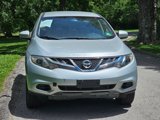 Used 2014 Nissan Murano S image 2
