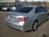 Used 2010 Toyota Camry SE image 5