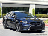 Used 2022 Toyota Camry SE image 6