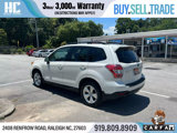 Used 2014 Subaru Forester 2.5i Limited w/ Popular Package #1 image 3