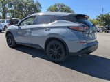 Used 2023 Nissan Murano SV w/ SV Midnight Edition Package image 6