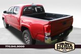 Used 2016 Toyota Tacoma SR5 image 4