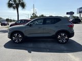 New 2025 Volvo XC40 B5 Plus w/ Protection Package Premier image 2
