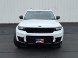 Used 2022 Jeep Grand Cherokee L Limited w/ Black Appearance Package image 6