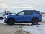 New 2025 GMC Terrain Elevation w/ Black Edition image 3