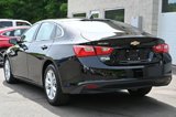 Used 2023 Chevrolet Malibu LT image 4
