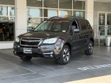 Used 2018 Subaru Forester 2.5i Premium image 2