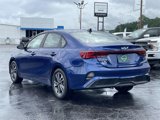Used 2023 Kia Forte LXS image 2