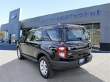 Certified 2021 Ford Bronco Sport image 5