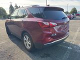 Used 2020 Chevrolet Equinox Premier image 4