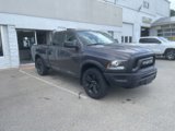 Used 2022 RAM 1500 Classic Warlock w/ Electronics Group image 2