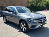Used 2017 Mercedes-Benz GLC 300 4MATIC image 3