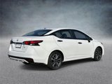 New 2025 Nissan Versa S w/ S Plus Package image 2