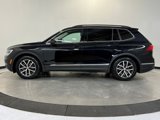 Used 2021 Volkswagen Tiguan SEL image 4