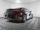 Used 2019 Mercedes-Benz E 450 4MATIC Coupe image 5