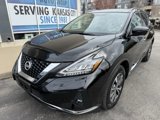 Used 2023 Nissan Murano SV image 2