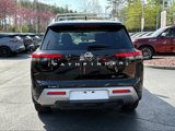 Certified 2024 Nissan Pathfinder SL image 6