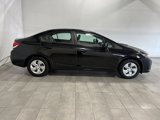 Used 2014 Honda Civic LX image 4