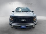 Certified 2024 Ford F150 STX w/ STX Black Appearance Package image 5