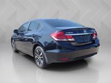 Used 2013 Honda Civic EX image 3