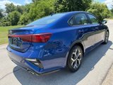 Certified 2021 Kia Forte LXS image 3