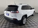 Used 2019 Jeep Cherokee Latitude w/ Popular Appearance Group image 5