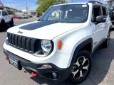 Used 2021 Jeep Renegade Trailhawk w/ Sun & Sound Group image 3