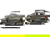 Used 2025 Chevrolet Malibu LT image 2