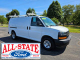 Used 2020 Chevrolet Express 2500 w/ Safety Package image 2