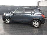 Used 2022 Chevrolet Trax LS w/ Tint and Cruise Package image 3