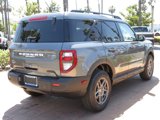 New 2025 Ford Bronco Sport Big Bend image 4