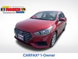 Used 2019 Hyundai Accent SE image 1