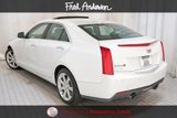 Used 2015 Cadillac ATS Luxury w/ Sun And Sound Package image 4