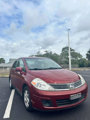Used 2008 Nissan Versa SL w/ ABS Pkg image 2