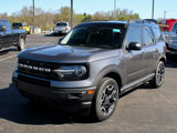 Used 2021 Ford Bronco Sport Outer Banks image 2