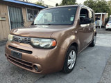 Used 2011 Nissan Cube 1.8 S w/ Interior Designer Pkg image 5