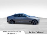 Certified 2024 Genesis G70 2.5T w/ Sport Prestige Package image 2