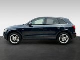 Used 2013 Audi Q5 3.0T Premium Plus image 4