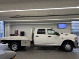 New 2024 RAM 3500 Tradesman w/ Chrome Appearance Group image 5