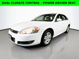 Used 2011 Chevrolet Impala LT image 2