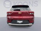 Used 2021 Chevrolet TrailBlazer LT w/ Convenience Package image 5