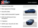 Used 2022 Ford Edge SE w/ Black Appearance Package image 3