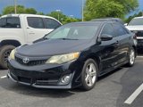 Used 2012 Toyota Camry SE image 3