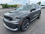 New 2025 Dodge Durango R/T image 5