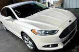 Used 2016 Ford Fusion SE w/ Equipment Group 201A image 2
