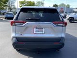 Certified 2023 Toyota RAV4 LE image 4