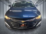 Used 2022 Chevrolet Malibu LT image 2