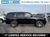 Used 2017 GMC Yukon SLE w/ HD Trailering Package image 2